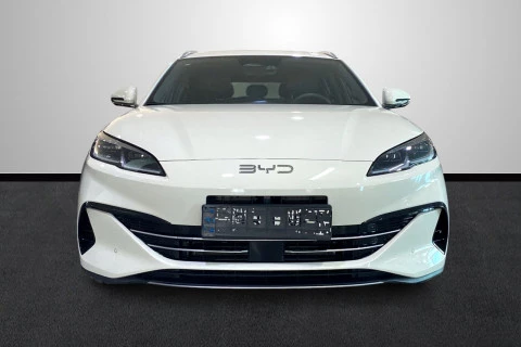 BYD SEAL 6 DM-I Comfort