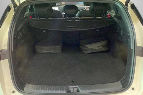 BYD SEAL 6 DM-I Comfort