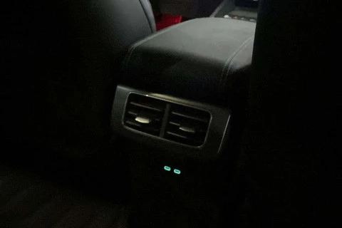 BYD SEAL 6 DM-I Comfort