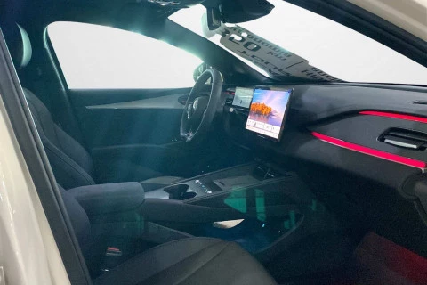 BYD SEAL 6 DM-I Comfort