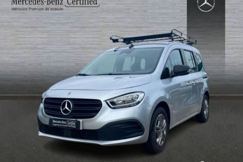 Mercedes-Benz Citan Combi 110 CDI standard