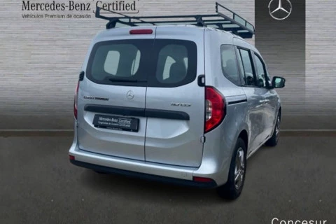 Mercedes-Benz Citan Combi 110 CDI standard