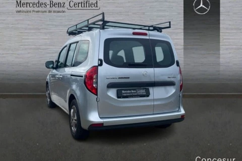 Mercedes-Benz Citan Combi 110 CDI standard