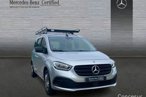 Mercedes-Benz Citan Combi 110 CDI standard