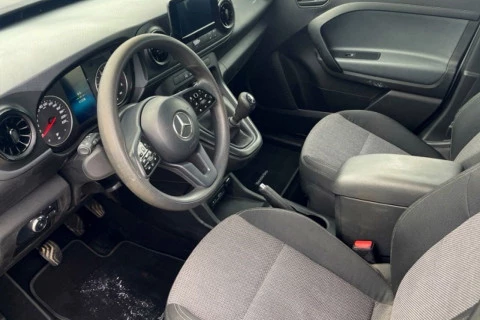 Mercedes-Benz Citan Combi 110 CDI standard