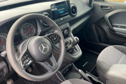 Mercedes-Benz Citan Combi 110 CDI standard