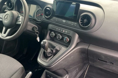 Mercedes-Benz Citan Combi 110 CDI standard