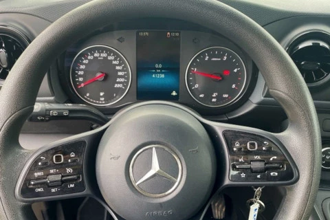 Mercedes-Benz Citan Combi 110 CDI standard