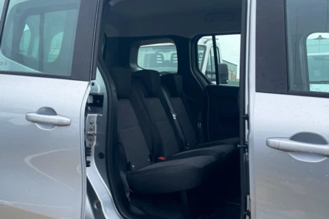 Mercedes-Benz Citan Combi 110 CDI standard