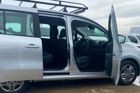 Mercedes-Benz Citan Combi 110 CDI standard