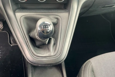 Mercedes-Benz Citan Combi 110 CDI standard