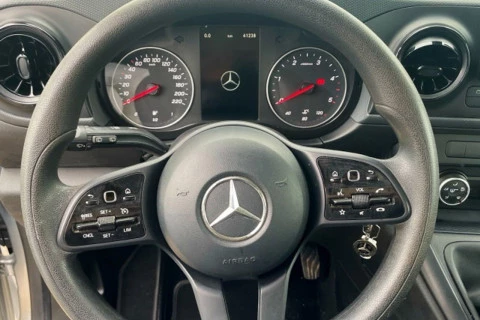 Mercedes-Benz Citan Combi 110 CDI standard