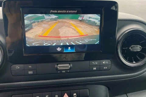 Mercedes-Benz Citan Combi 110 CDI standard