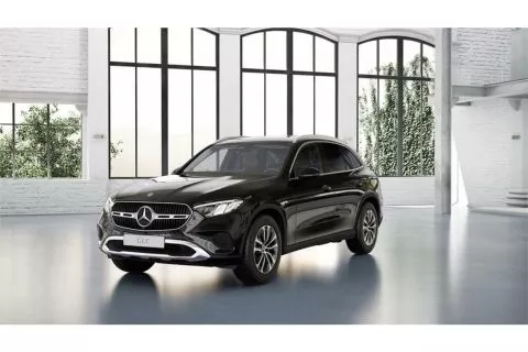 Mercedes-Benz Clase GLC GLC 220 d 4MATIC