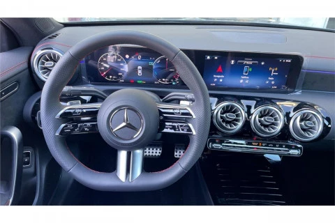 Mercedes-Benz CLA CLA 200 D DCT