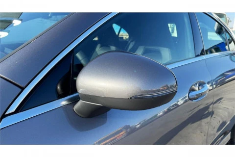Mercedes-Benz CLA CLA 200 D DCT