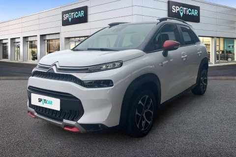 Citroën C3 Aircross PureTech 81kW (110CV) S&S C-Series