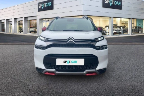 Citroën C3 Aircross PureTech 81kW (110CV) S&S C-Series