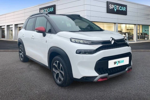 Citroën C3 Aircross PureTech 81kW (110CV) S&S C-Series