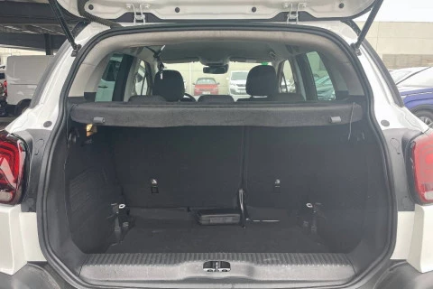 Citroën C3 Aircross PureTech 81kW (110CV) S&S C-Series