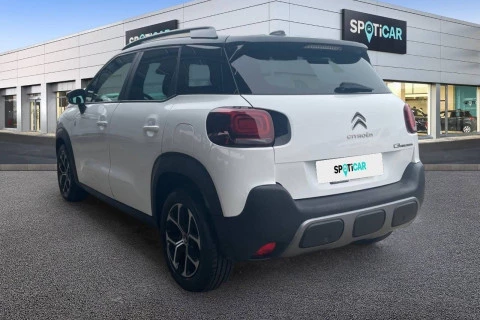 Citroën C3 Aircross PureTech 81kW (110CV) S&S C-Series