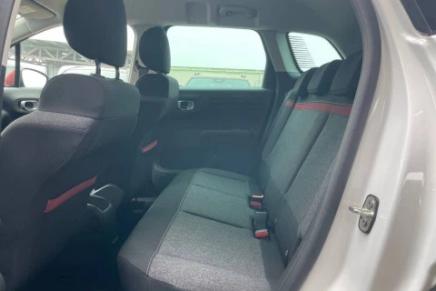 Citroën C3 Aircross PureTech 81kW (110CV) S&S C-Series