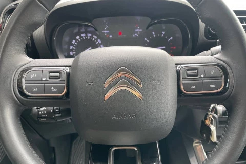 Citroën C3 Aircross PureTech 81kW (110CV) S&S C-Series
