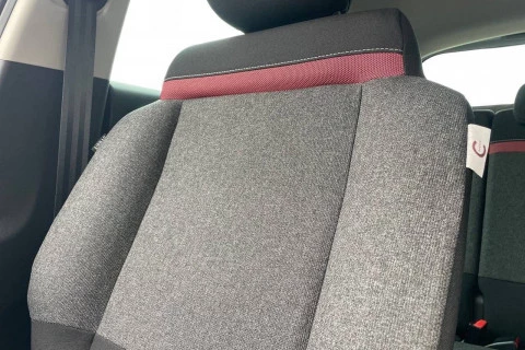 Citroën C3 Aircross PureTech 81kW (110CV) S&S C-Series