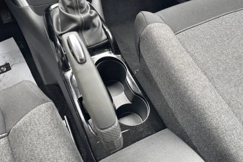 Citroën C3 Aircross PureTech 81kW (110CV) S&S C-Series