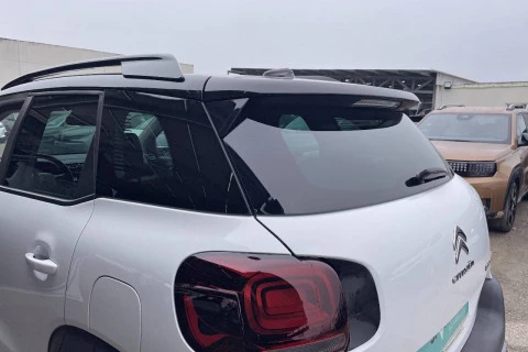 Citroën C3 Aircross PureTech 81kW (110CV) S&S C-Series