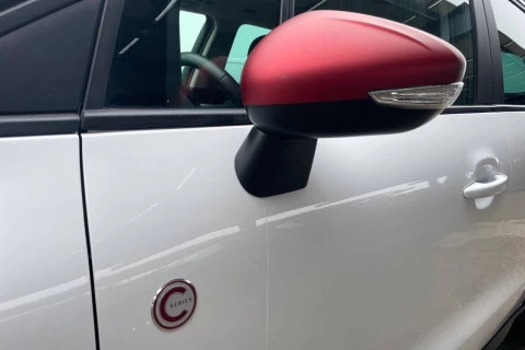 Citroën C3 Aircross PureTech 81kW (110CV) S&S C-Series