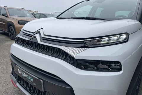 Citroën C3 Aircross PureTech 81kW (110CV) S&S C-Series
