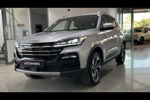 EVO Cuatro 1.5 Cuatro LPG