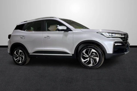 EVO Cuatro 1.5 Cuatro LPG