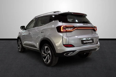 EVO Cuatro 1.5 Cuatro LPG