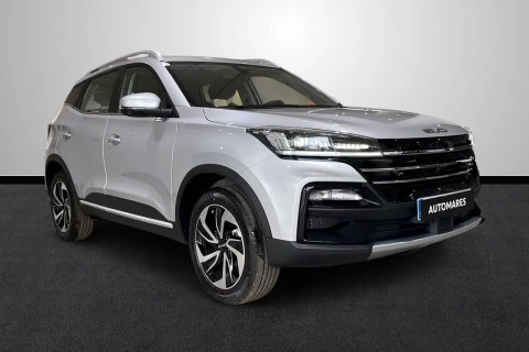 EVO Cuatro 1.5 Cuatro LPG