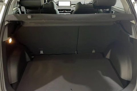 EVO Cuatro 1.5 Cuatro LPG