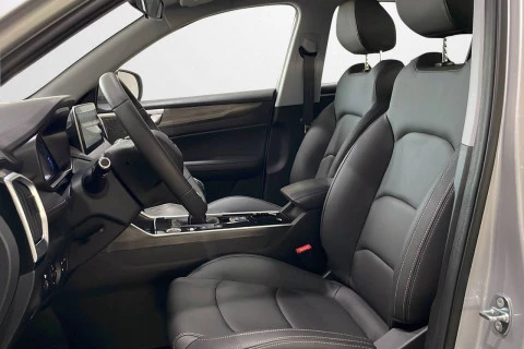 EVO Cuatro 1.5 Cuatro LPG