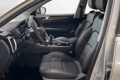 EVO Cuatro 1.5 Cuatro LPG