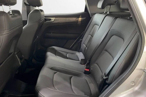 EVO Cuatro 1.5 Cuatro LPG