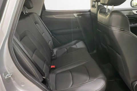 EVO Cuatro 1.5 Cuatro LPG