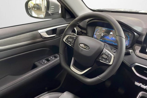 EVO Cuatro 1.5 Cuatro LPG