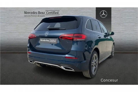 Mercedes-Benz Clase B B 250 e