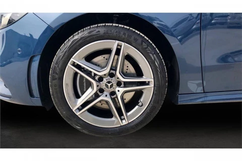 Mercedes-Benz Clase B B 250 e