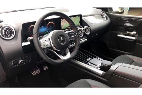 Mercedes-Benz Clase B B 250 e