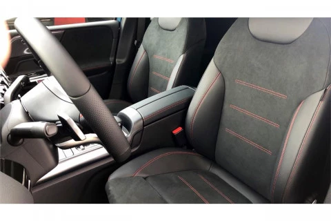 Mercedes-Benz Clase B B 250 e