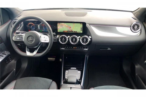 Mercedes-Benz Clase B B 250 e