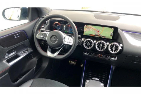 Mercedes-Benz Clase B B 250 e