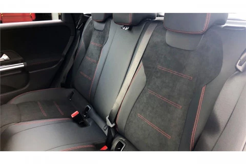 Mercedes-Benz Clase B B 250 e