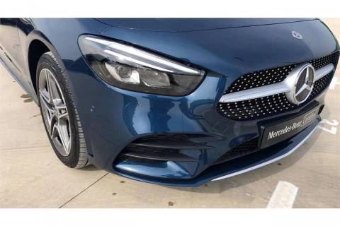Mercedes-Benz Clase B B 250 e